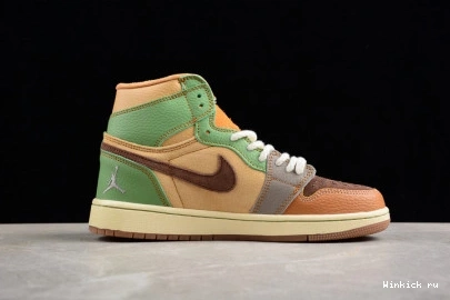 Williamson x Jordan Zion 1 Air 0803